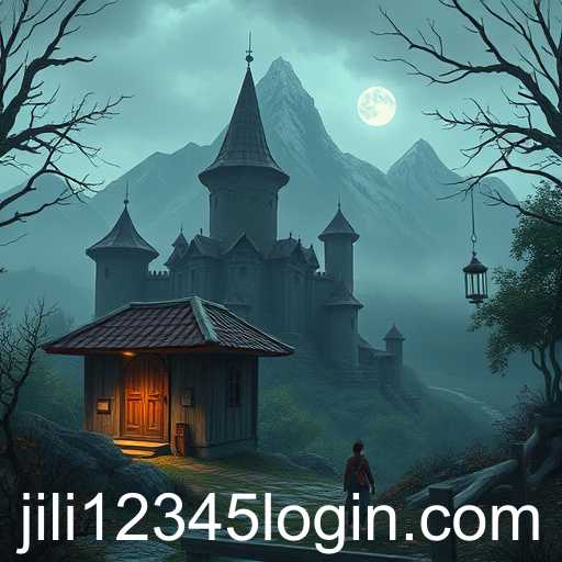 Exploring the Magical World of Adventure Games on Jili12345
