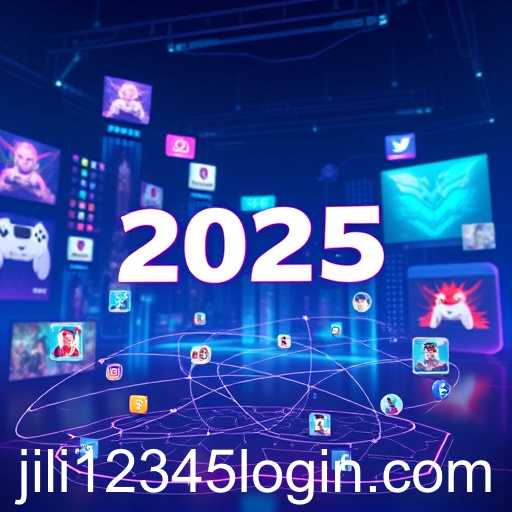 The Rise of Gaming Platforms in 2025