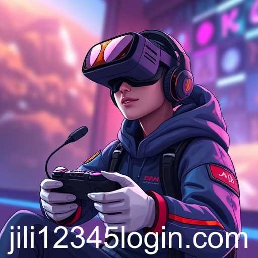 Jili12345: Trends and Challenges in Online Gaming