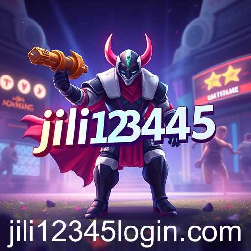 The Rise of Jili12345: A New Era in Online Gaming
