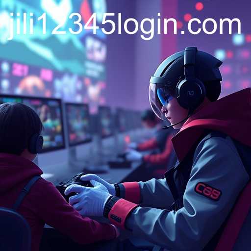 Rise of Jili12345 in Online Gaming