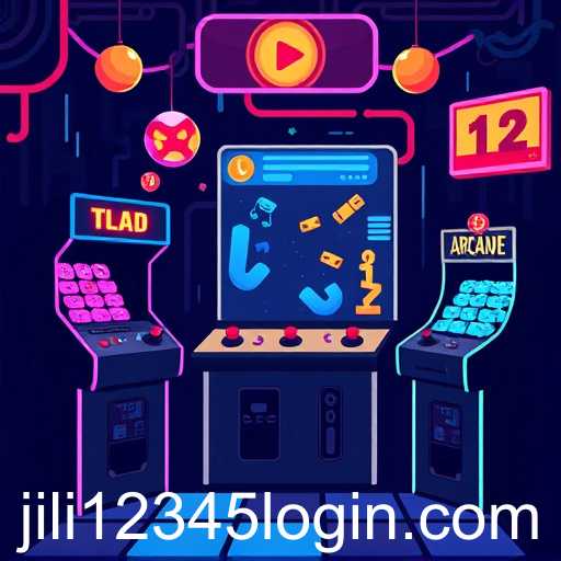 The Rise of Jili12345: A New Era in Online Gaming