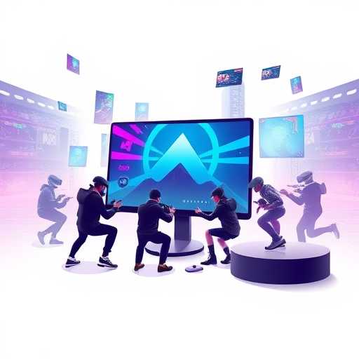 Rise of Online Gaming Communities in 2025