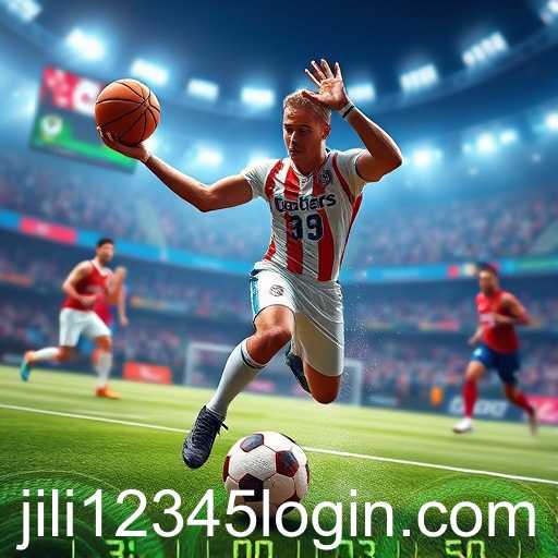 Exploring the Thrilling World of Sports Games: A Deep Dive into 'jili12345' Experiences
